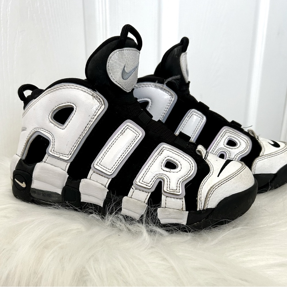 Nike Air Uptempo Little kids